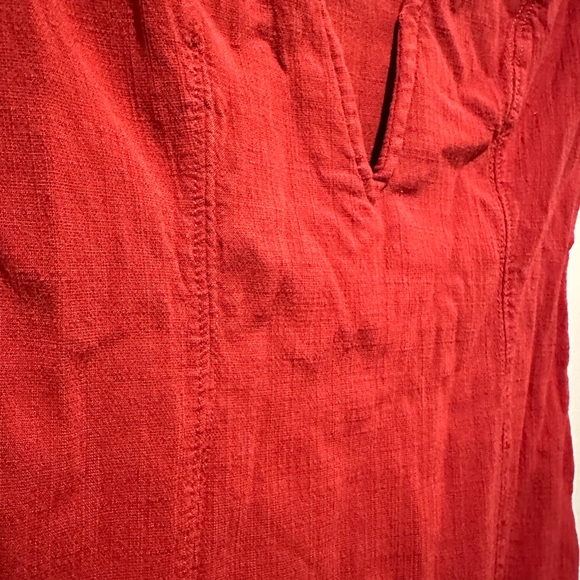 Free People Deep V bodysuit with princess seams - Picture 5 of 15